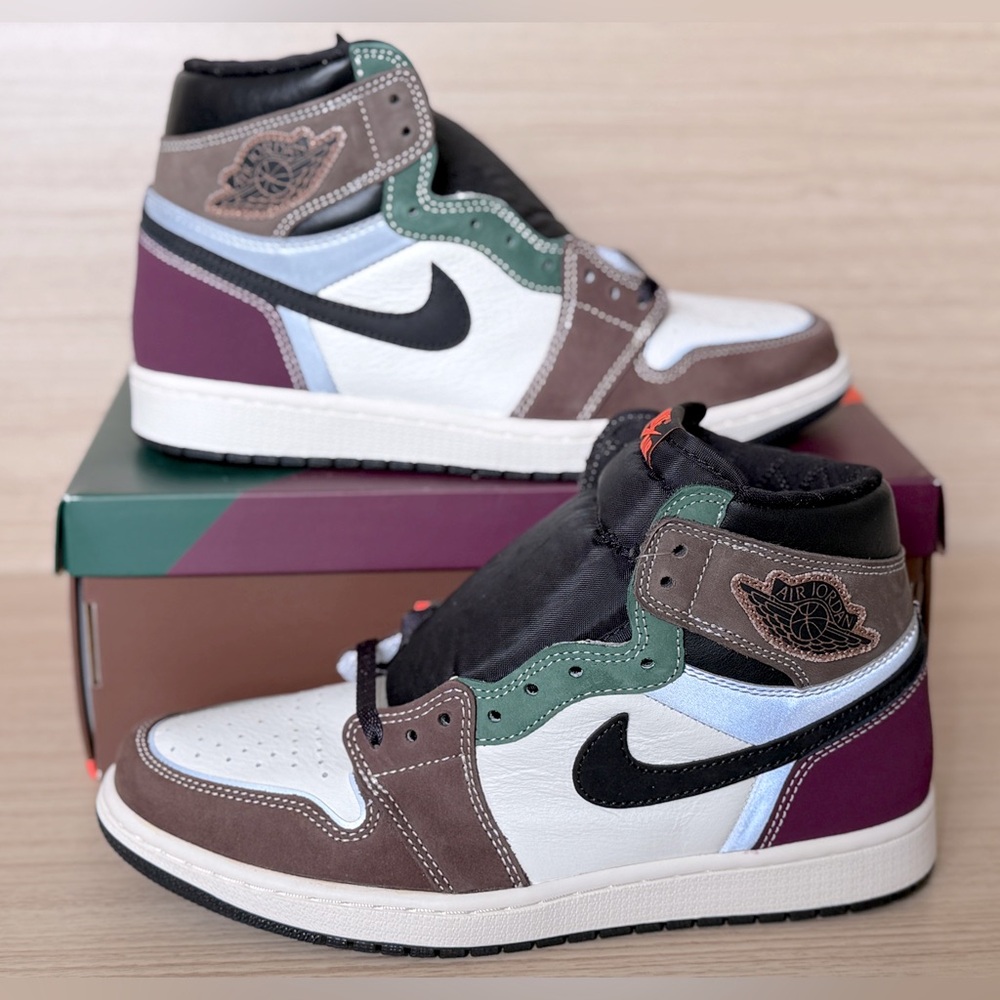 Air Jordan 1 Retro High OG